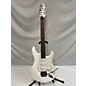 Used Peavey Used Peavey Falcon White Solid Body Electric Guitar thumbnail