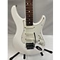 Used Peavey Used Peavey Falcon White Solid Body Electric Guitar