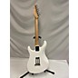 Used Peavey Used Peavey Falcon White Solid Body Electric Guitar