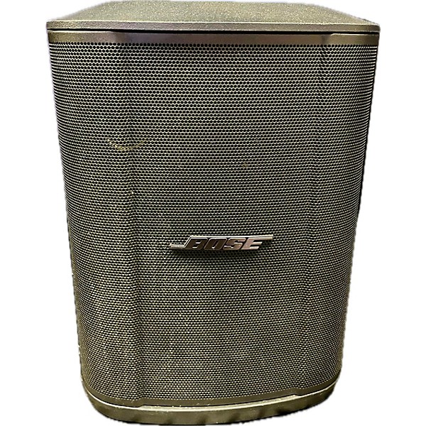 Used Bose S1 Pro+ Powered Speaker