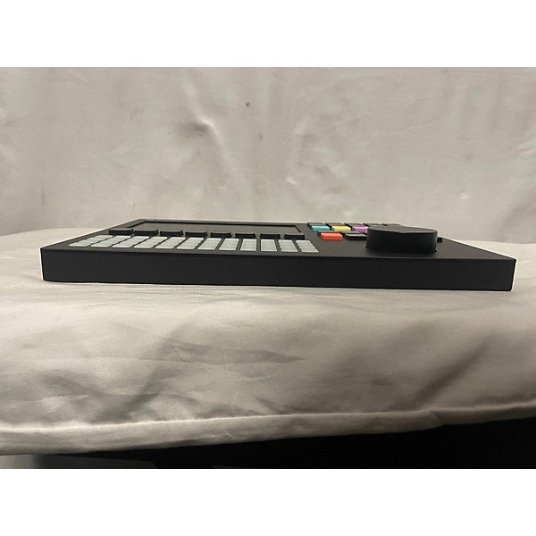 Used Polyend Tracker Production Controller