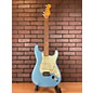 Used Fender Player Plus Stratocaster Solid Body Electric Guitar thumbnail