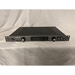 Used Universal Audio Used Universal Audio Apollo X8 3 Audio Interface