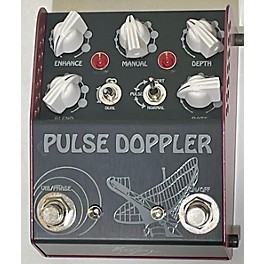 Used Thorpyfx Used 2022 ThorpyFX Pulse Doppler Effect Pedal