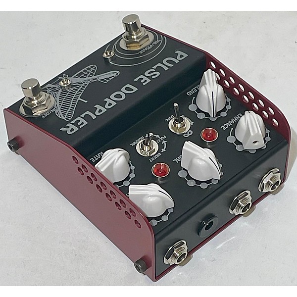 Used Thorpyfx Used 2022 ThorpyFX Pulse Doppler Effect Pedal