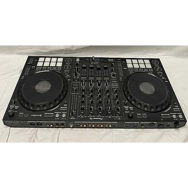 Used Pioneer Dj Used Pioneer Dj DDJ1000 DJ Controller Used Pioneer Dj Used Pioneer Dj DDJ1000 DJ Controller