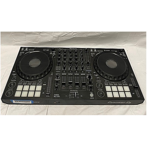 Used Pioneer Dj DDJ1000 DJ Controller