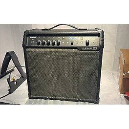 Used Line 6 Used Line 6 Spider V 60 1x10 Guitar Combo Amp