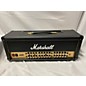 Used Marshall JVM410HJS Joe Satriani Signature Tube Guitar Amp Head thumbnail