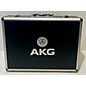 Used AKG C414XLS/ST Stereo Set Condenser Microphone