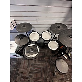 Used Roland TD-17KVX Electric Drum Set