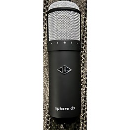 Used Universal Audio Used Universal Audio Sphere Dlx Condenser Microphone