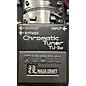 Used BOSS TU3W Waza Craft Chromatic Tuner Pedal thumbnail