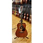 Used Yamaha Used Yamaha FG160 Natural Acoustic Guitar thumbnail