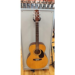 Used Takamine G230 Acoustic Guitar