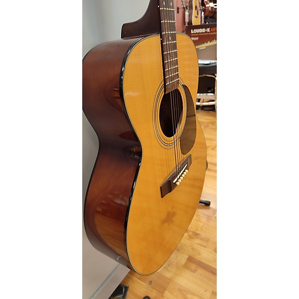 Used Takamine G230 Acoustic Guitar