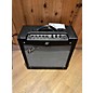 Used Fender Mustang II V2 40W 1x12 Guitar Combo Amp thumbnail