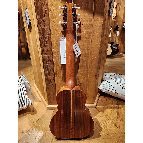 Used Kanile'a Ukulele Used Kanile'a Ukulele K-1 GL6 Natural Ukulele