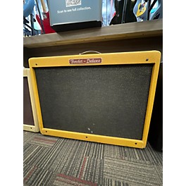 Used Fender Used Fender Limited Edition Hot Rod Deluxe IV 40W 1x12 Tube Guitar Combo Amp