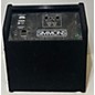 Used Used Simmons DA200S 200W Drum Amplifier