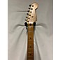 Used Fender Deluxe Super Stratocaster Solid Body Electric Guitar