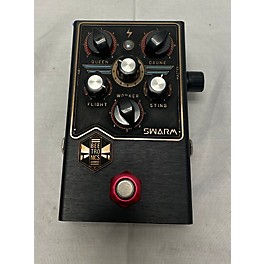 Used Beetronics FX Used Beetronics FX Swarm Effect Pedal