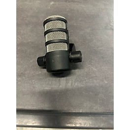 Used RODE Used RODE Pod Mic Dynamic Microphone