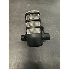 Used RODE Used RODE Pod Mic Dynamic Microphone