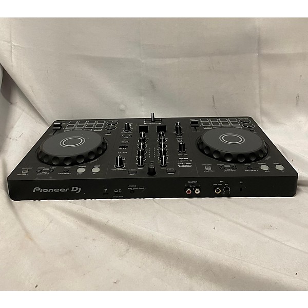 Used Pioneer DJ FLX4 DJ Controller