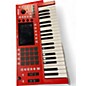 Used Akai Professional Used Akai Professional MPC KEY 37 Keyboard Workstation