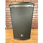 Used JBL EON710 Powered Speaker thumbnail