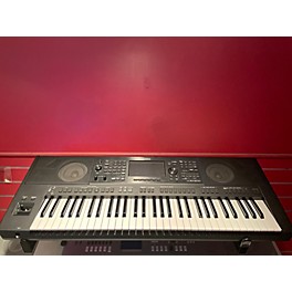 Used Yamaha Used Yamaha Sx900 Keyboard Workstation