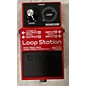 Used BOSS RC1 Loop Station Pedal thumbnail