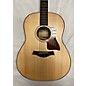 Used Taylor AD17E Acoustic Electric Guitar