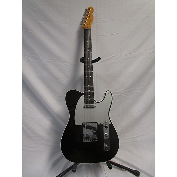 Used Fender American Ultra Telecaster Solid Body Electric Guitar