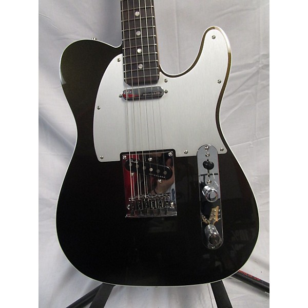 Used Fender American Ultra Telecaster Solid Body Electric Guitar