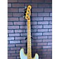 Used Fender Used 2022 Fender American Vintage II 1954 Precision Bass Vintage Blonde Electric Bass Guitar