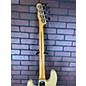 Used Fender Used 2022 Fender American Vintage II 1954 Precision Bass Vintage Blonde Electric Bass Guitar