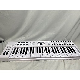 Used Arturia Used Arturia Keylab Essential 49 MIDI Controller