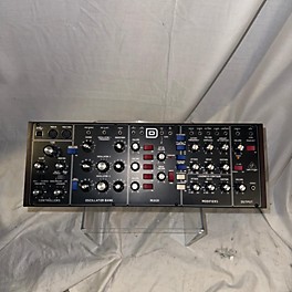 Used Behringer Model D Synthesizer