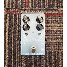 Used Darkglass Alpha Omicron Effect Pedal