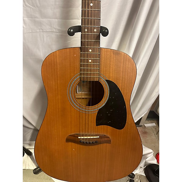 Used Oscar Schmidt OG-2M Acoustic Guitar