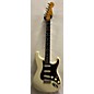 Used Fender Used Fender American Professional II Stratocaster Olympic White Solid Body Electric Guitar thumbnail