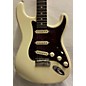 Used Fender Used Fender American Professional II Stratocaster Olympic White Solid Body Electric Guitar