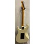 Used Fender Used Fender American Professional II Stratocaster Olympic White Solid Body Electric Guitar