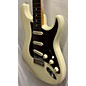 Used Fender Used Fender American Professional II Stratocaster Olympic White Solid Body Electric Guitar