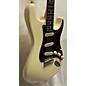 Used Fender Used Fender American Professional II Stratocaster Olympic White Solid Body Electric Guitar