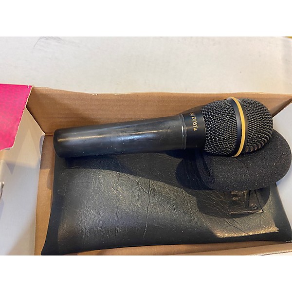 Used Electro-Voice ND767A Dynamic Microphone