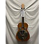 Used Epiphone DOBRO Resonator Guitar thumbnail