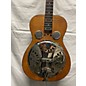 Used Epiphone DOBRO Resonator Guitar